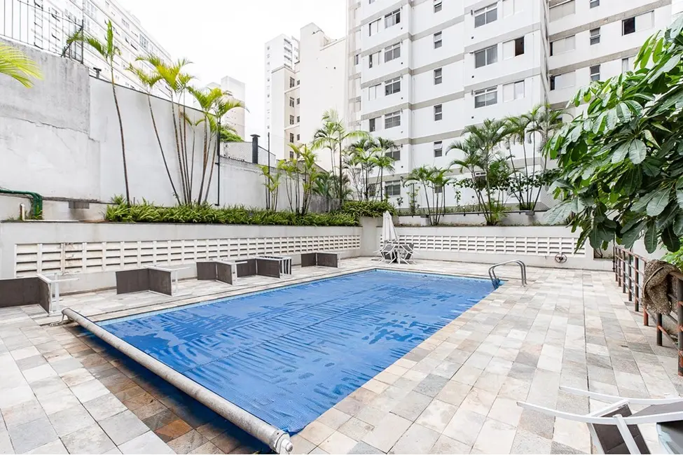 Apartamento com 4 quartos à venda, 200m2 em Perdizes, São Paulo - SP - imagem 2 Foto 2 de Apartamento com 4 quartos à venda, 200m2 em Perdizes, São Paulo - SP