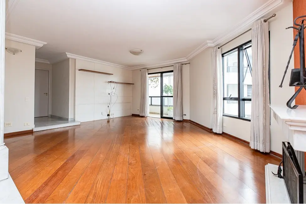 Apartamento com 4 quartos à venda, 200m2 em Perdizes, São Paulo - SP - imagem 6 Foto 6 de Apartamento com 4 quartos à venda, 200m2 em Perdizes, São Paulo - SP