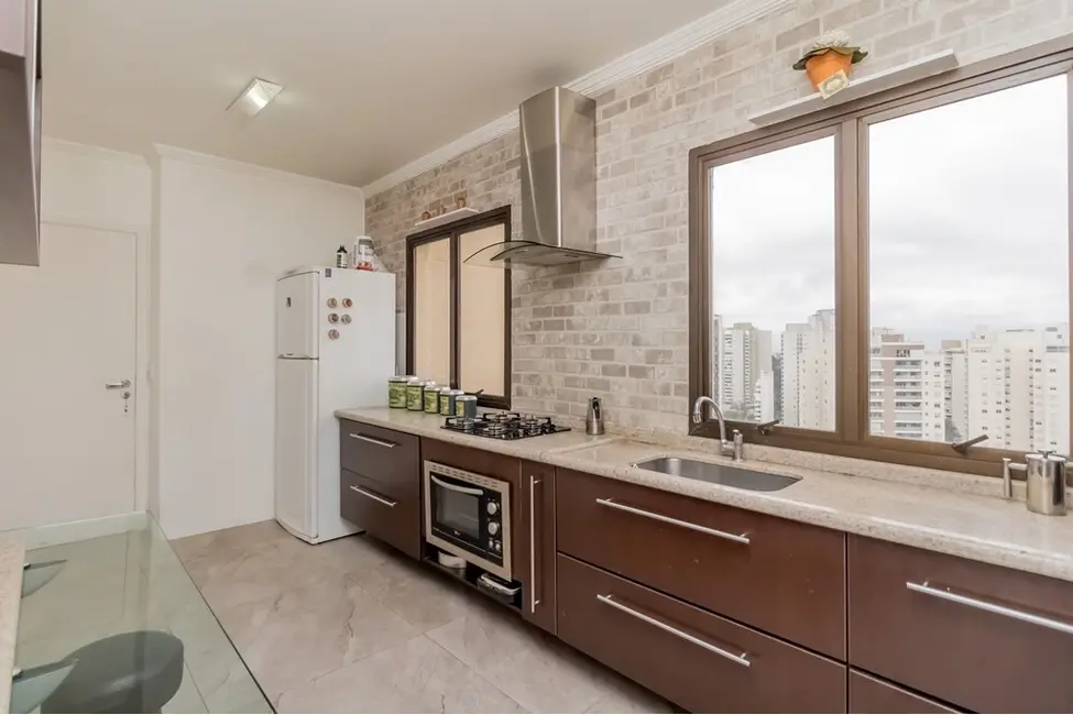 Foto 7 de Apartamento com 3 quartos à venda, 130m2 em Vila Suzana, São Paulo - SP