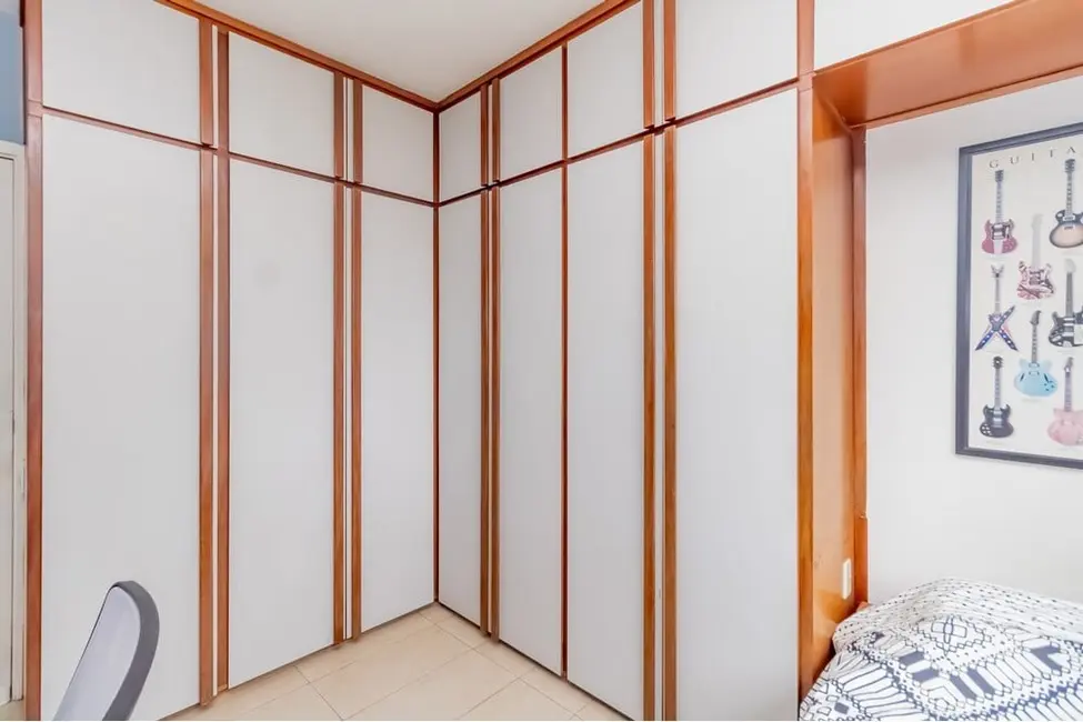 Foto 4 de Apartamento com 3 quartos à venda, 130m2 em Vila Suzana, São Paulo - SP