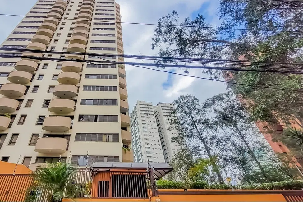 Foto 9 de Apartamento com 3 quartos à venda, 130m2 em Vila Suzana, São Paulo - SP