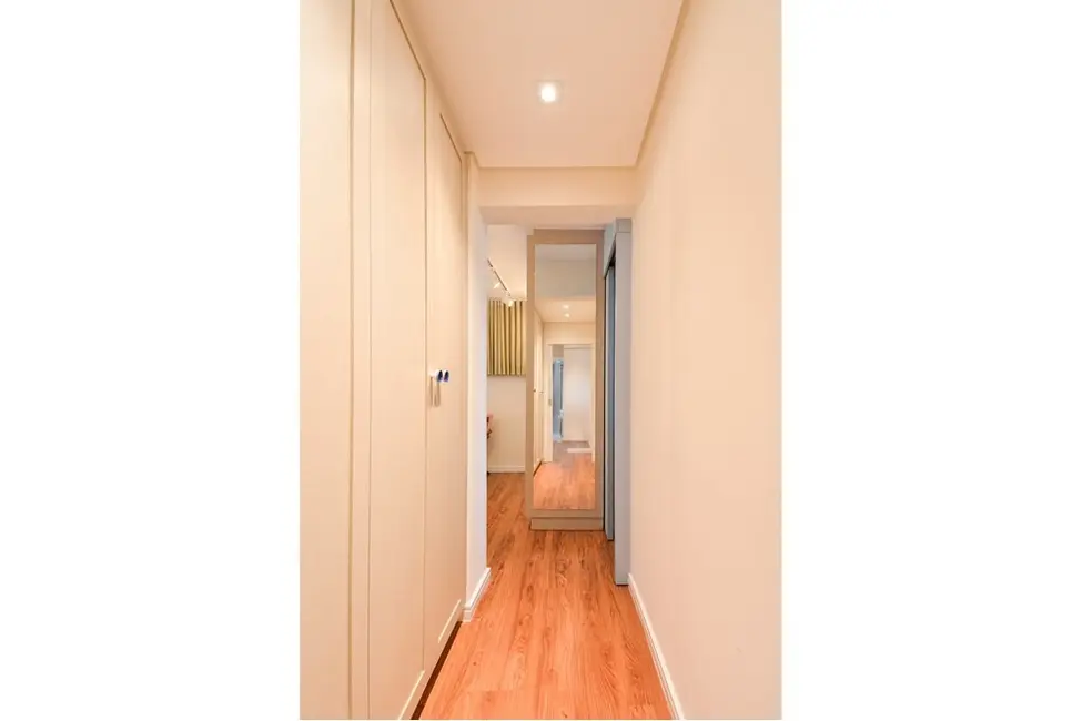 Apartamento com 3 quartos à venda, 122m2 em Vila Olímpia, São Paulo - SP - imagem 5 Foto 5 de Apartamento com 3 quartos à venda, 122m2 em Vila Olímpia, São Paulo - SP