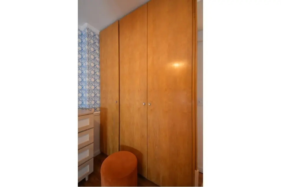 Apartamento com 3 quartos à venda, 122m2 em Vila Olímpia, São Paulo - SP - imagem 4 Foto 4 de Apartamento com 3 quartos à venda, 122m2 em Vila Olímpia, São Paulo - SP