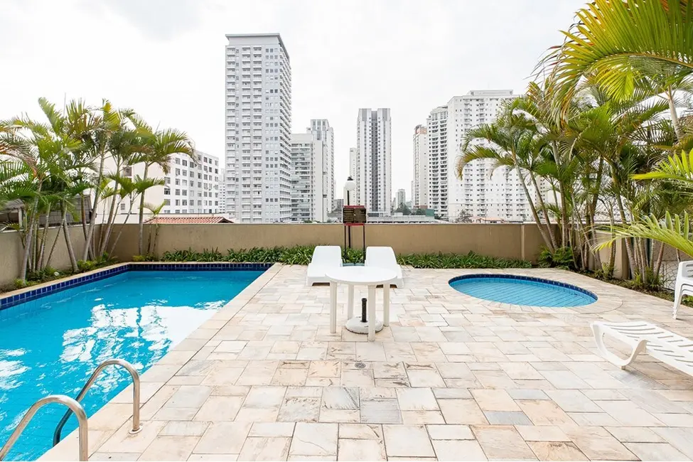 Apartamento com 2 quartos à venda, 55m2 em Vila Leopoldina, São Paulo - SP - imagem 9 Foto 9 de Apartamento com 2 quartos à venda, 55m2 em Vila Leopoldina, São Paulo - SP