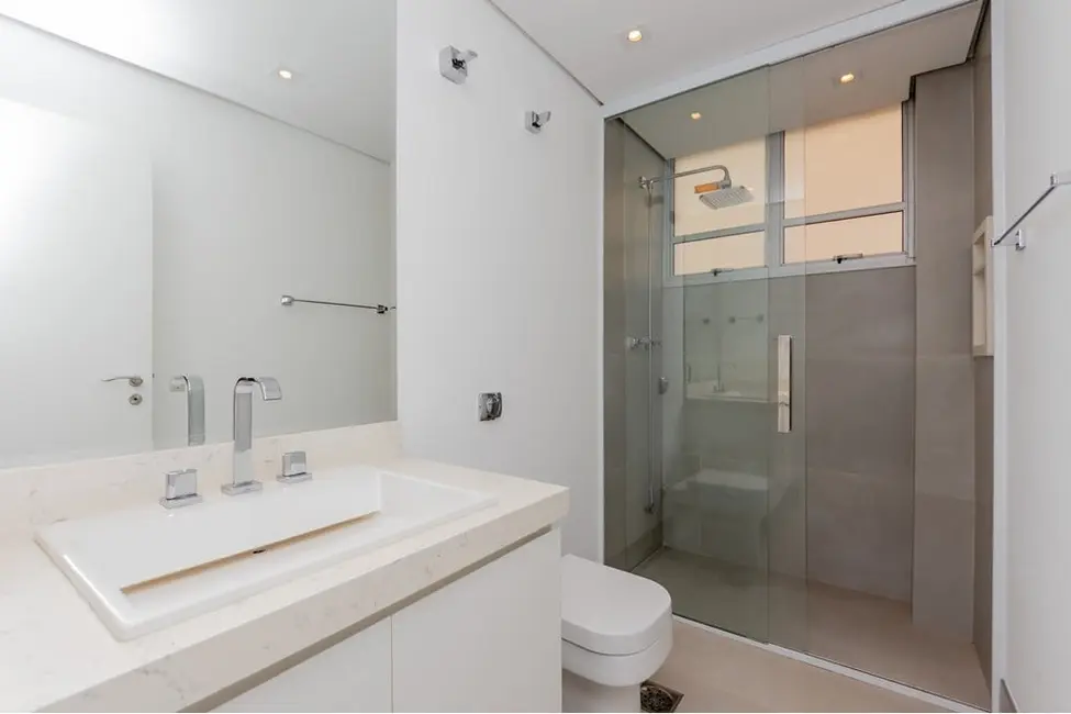 Apartamento com 3 quartos à venda, 138m2 em Itaim Bibi, São Paulo - SP - imagem 4 Foto 4 de Apartamento com 3 quartos à venda, 138m2 em Itaim Bibi, São Paulo - SP