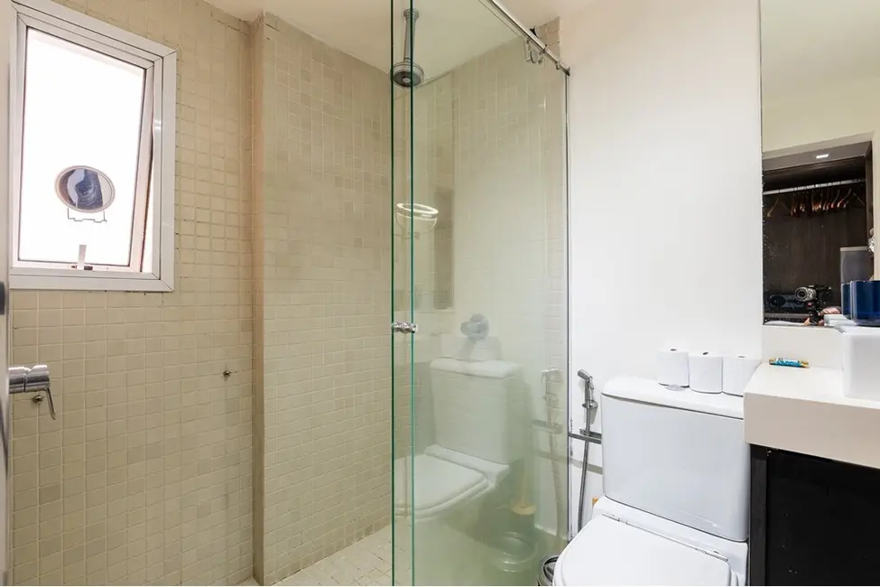 Foto 7 de Apartamento com 1 quarto à venda, 72m2 em Vila Nova Conceição, São Paulo - SP