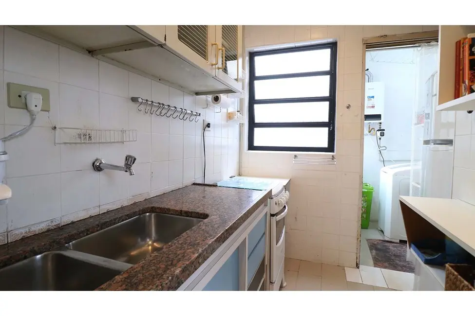 Foto 3 de Apartamento com 2 quartos à venda, 74m2 em Jardim Paulista, São Paulo - SP