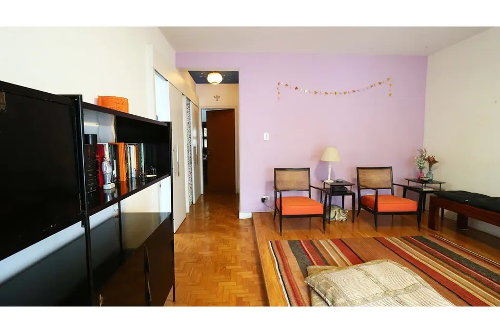 Foto 2 de Apartamento com 2 quartos à venda, 74m2 em Jardim Paulista, São Paulo - SP
