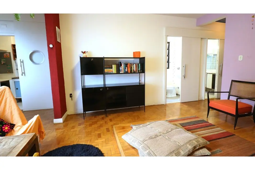 Foto 5 de Apartamento com 2 quartos à venda, 74m2 em Jardim Paulista, São Paulo - SP