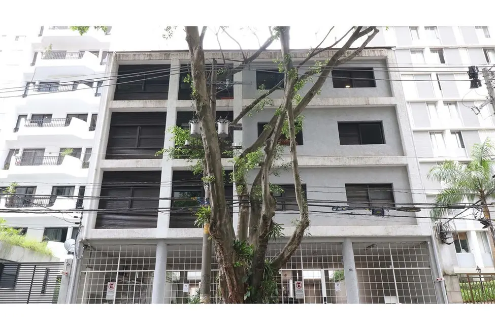 Foto 1 de Apartamento com 2 quartos à venda, 74m2 em Jardim Paulista, São Paulo - SP