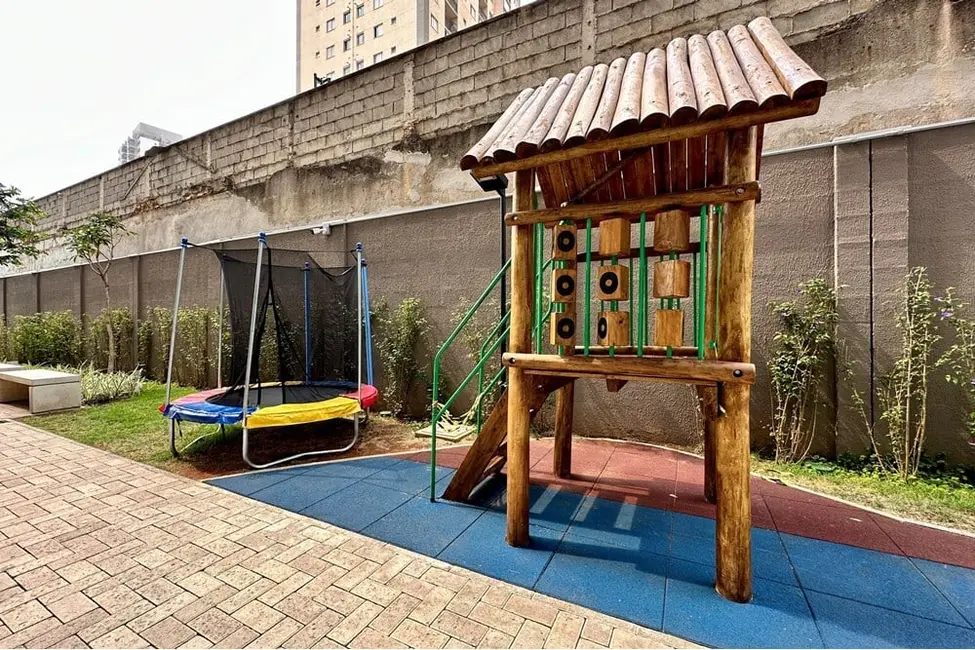 Foto 8 de Apartamento com 1 quarto à venda, 24m2 em Belenzinho, São Paulo - SP