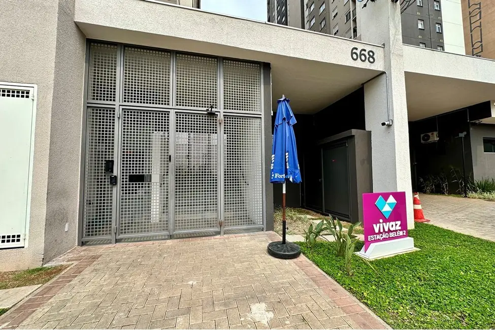 Foto 3 de Apartamento com 1 quarto à venda, 24m2 em Belenzinho, São Paulo - SP