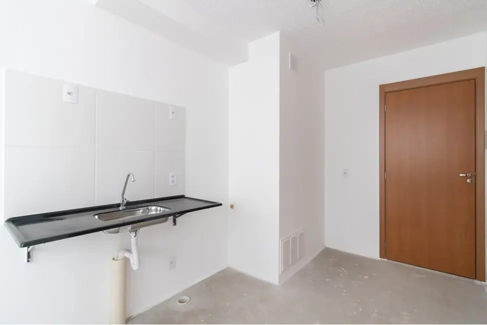 Foto 2 de Apartamento com 1 quarto à venda, 24m2 em Belenzinho, São Paulo - SP