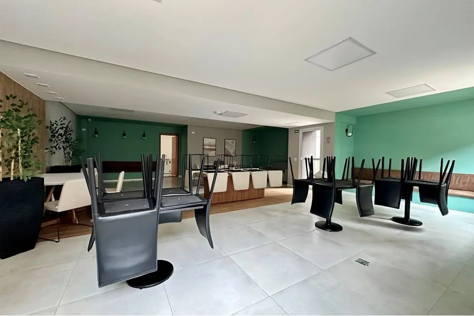 Foto 9 de Apartamento com 1 quarto à venda, 24m2 em Belenzinho, São Paulo - SP