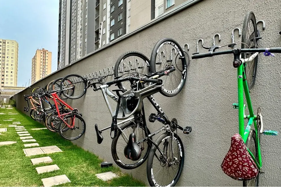 Foto 6 de Apartamento com 1 quarto à venda, 24m2 em Belenzinho, São Paulo - SP