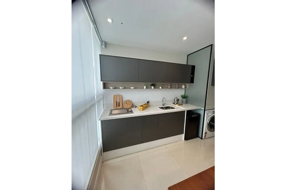 Apartamento com 2 quartos à venda, 64m2 em Vila Silveira, Guarulhos - SP - imagem 2 Foto 2 de Apartamento com 2 quartos à venda, 64m2 em Vila Silveira, Guarulhos - SP