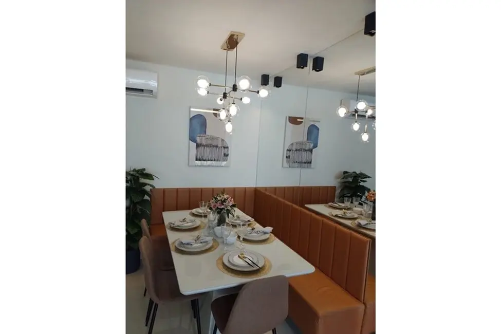 Apartamento com 2 quartos à venda, 64m2 em Vila Silveira, Guarulhos - SP - imagem 8 Foto 8 de Apartamento com 2 quartos à venda, 64m2 em Vila Silveira, Guarulhos - SP