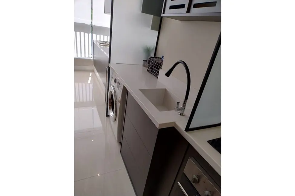 Apartamento com 2 quartos à venda, 64m2 em Vila Silveira, Guarulhos - SP - imagem 3 Foto 3 de Apartamento com 2 quartos à venda, 64m2 em Vila Silveira, Guarulhos - SP