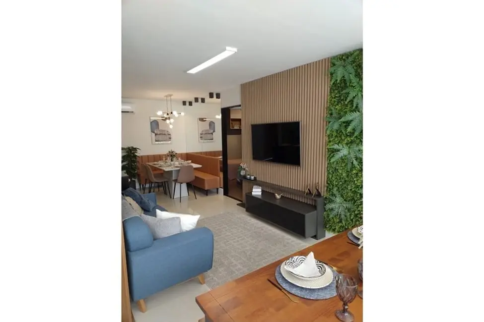 Apartamento com 2 quartos à venda, 64m2 em Vila Silveira, Guarulhos - SP - imagem 5 Foto 5 de Apartamento com 2 quartos à venda, 64m2 em Vila Silveira, Guarulhos - SP