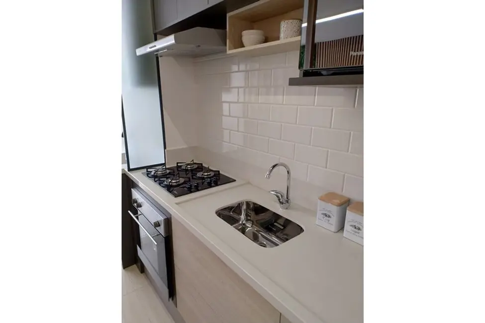 Apartamento com 2 quartos à venda, 64m2 em Vila Silveira, Guarulhos - SP - imagem 4 Foto 4 de Apartamento com 2 quartos à venda, 64m2 em Vila Silveira, Guarulhos - SP