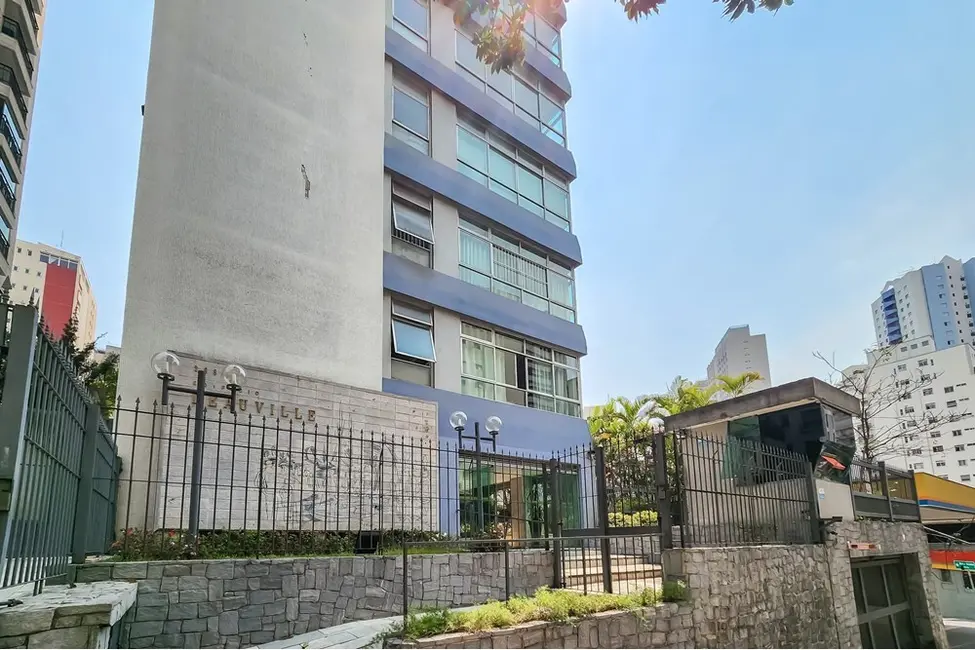 Foto 1 de Apartamento com 3 quartos à venda, 190m2 em Jardim Paulista, São Paulo - SP