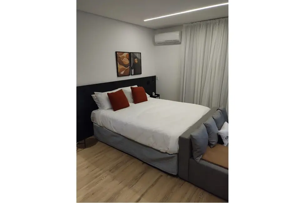 Apartamento com 1 quarto à venda, 36m2 em Vila Mariana, São Paulo - SP - imagem 4 Foto 4 de Apartamento com 1 quarto à venda, 36m2 em Vila Mariana, São Paulo - SP