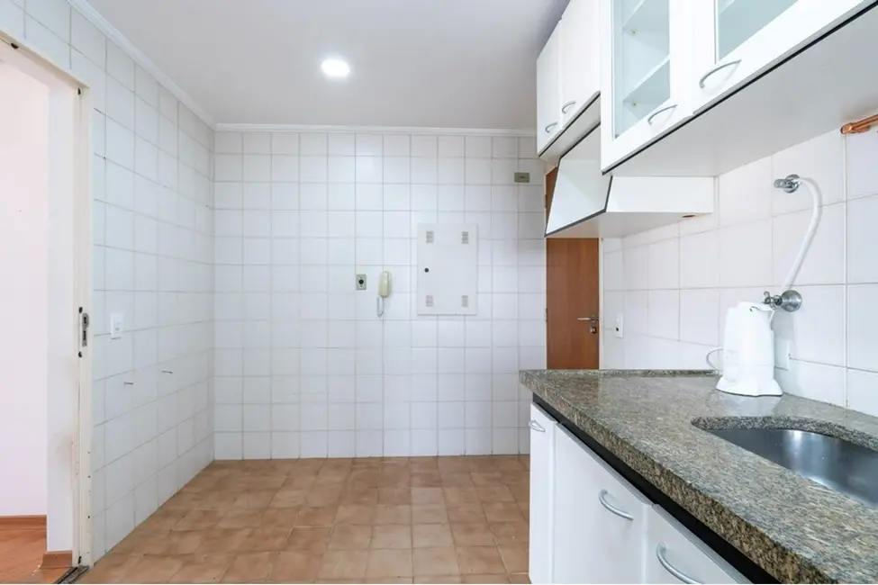 Apartamento com 3 quartos à venda, 223m2 em Vila Progredior, São Paulo - SP - imagem 6 Foto 6 de Apartamento com 3 quartos à venda, 223m2 em Vila Progredior, São Paulo - SP