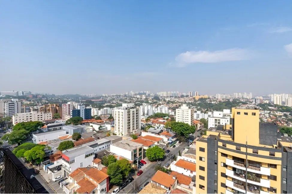 Apartamento com 3 quartos à venda, 223m2 em Vila Progredior, São Paulo - SP - imagem 9 Foto 9 de Apartamento com 3 quartos à venda, 223m2 em Vila Progredior, São Paulo - SP