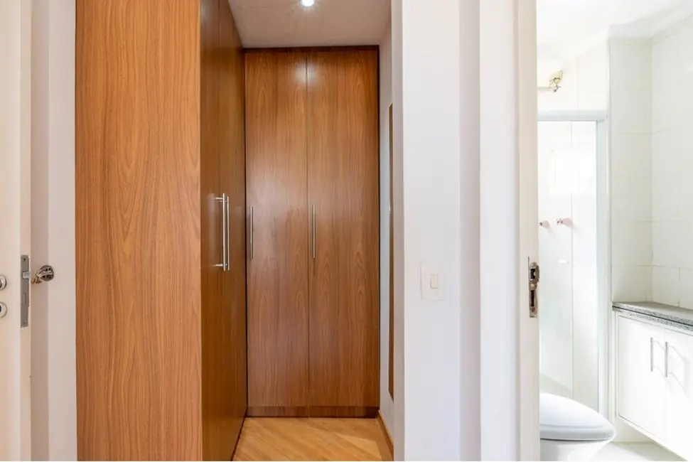 Apartamento com 3 quartos à venda, 223m2 em Vila Progredior, São Paulo - SP - imagem 2 Foto 2 de Apartamento com 3 quartos à venda, 223m2 em Vila Progredior, São Paulo - SP