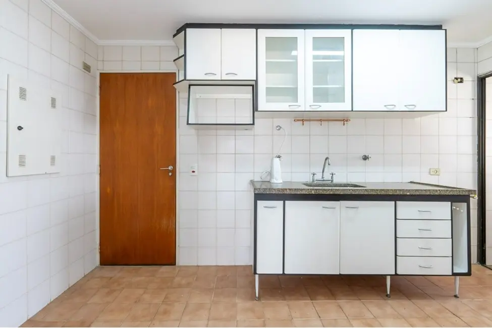 Apartamento com 3 quartos à venda, 223m2 em Vila Progredior, São Paulo - SP - imagem 3 Foto 3 de Apartamento com 3 quartos à venda, 223m2 em Vila Progredior, São Paulo - SP