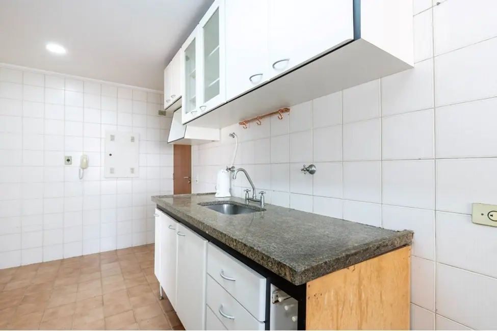 Apartamento com 3 quartos à venda, 223m2 em Vila Progredior, São Paulo - SP - imagem 5 Foto 5 de Apartamento com 3 quartos à venda, 223m2 em Vila Progredior, São Paulo - SP