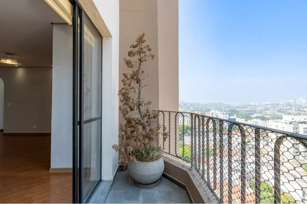 Apartamento com 3 quartos à venda, 223m2 em Vila Progredior, São Paulo - SP - imagem 8 Foto 8 de Apartamento com 3 quartos à venda, 223m2 em Vila Progredior, São Paulo - SP