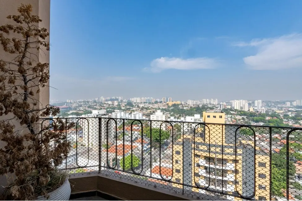 Apartamento com 3 quartos à venda, 223m2 em Vila Progredior, São Paulo - SP - imagem 7 Foto 7 de Apartamento com 3 quartos à venda, 223m2 em Vila Progredior, São Paulo - SP
