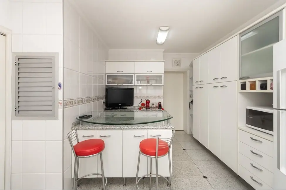 Foto 2 de Apartamento com 3 quartos à venda, 158m2 em Tatuapé, São Paulo - SP