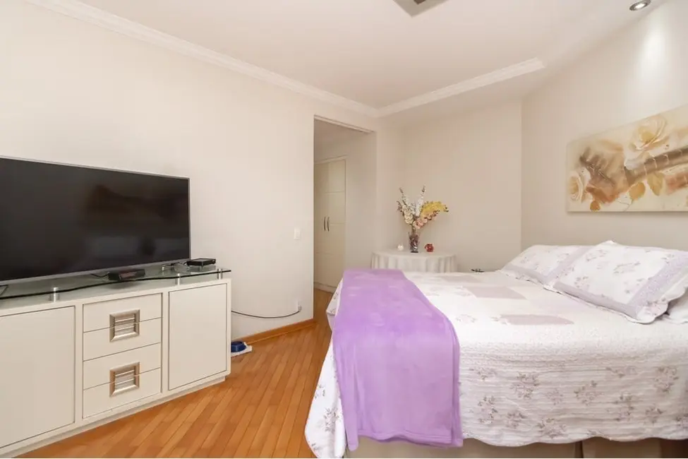 Foto 5 de Apartamento com 3 quartos à venda, 158m2 em Tatuapé, São Paulo - SP