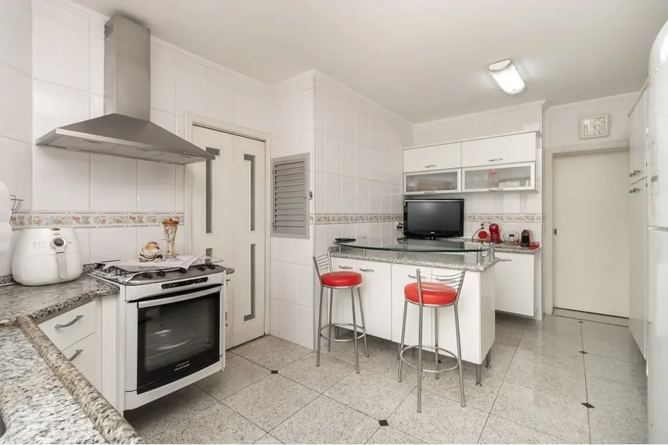 Foto 9 de Apartamento com 3 quartos à venda, 158m2 em Tatuapé, São Paulo - SP