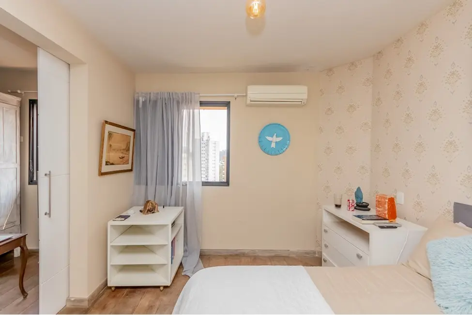 Apartamento com 5 quartos à venda, 895m2 em Real Parque, São Paulo - SP - imagem 5 Foto 5 de Apartamento com 5 quartos à venda, 895m2 em Real Parque, São Paulo - SP