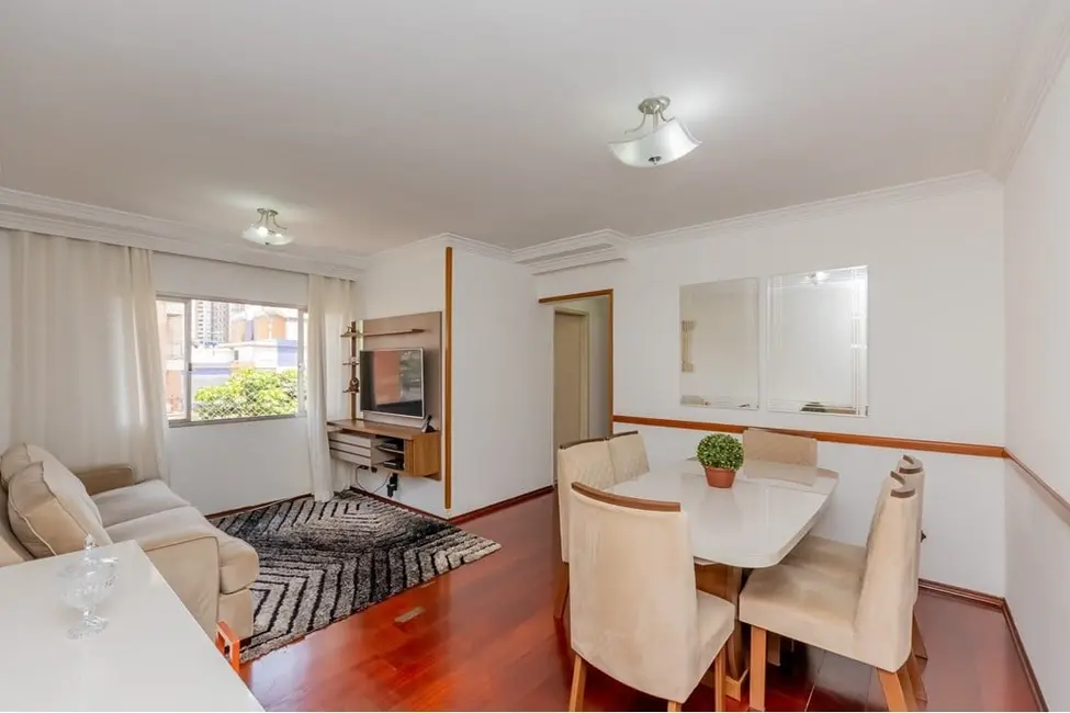 Foto 1 de Apartamento com 2 quartos à venda, 80m2 em Tatuapé, São Paulo - SP