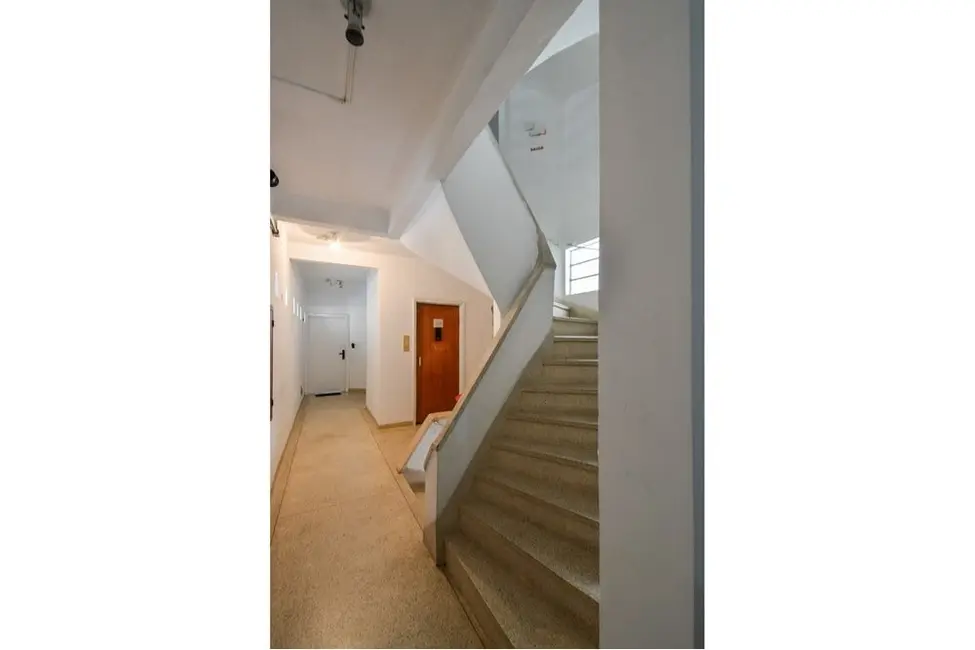 Apartamento com 3 quartos à venda, 104m2 em Bela Vista, São Paulo - SP - imagem 3 Foto 3 de Apartamento com 3 quartos à venda, 104m2 em Bela Vista, São Paulo - SP