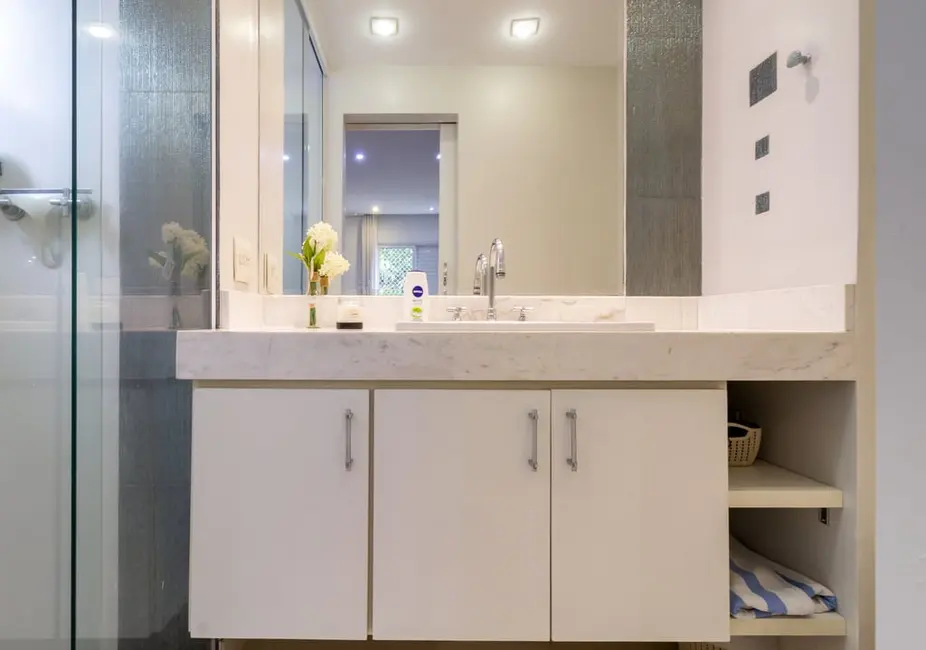 Apartamento com 3 quartos à venda, 125m2 em Ipiranga, São Paulo - SP - imagem 4 Foto 4 de Apartamento com 3 quartos à venda, 125m2 em Ipiranga, São Paulo - SP