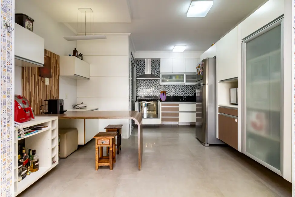 Apartamento com 3 quartos à venda, 125m2 em Ipiranga, São Paulo - SP - imagem 6 Foto 6 de Apartamento com 3 quartos à venda, 125m2 em Ipiranga, São Paulo - SP