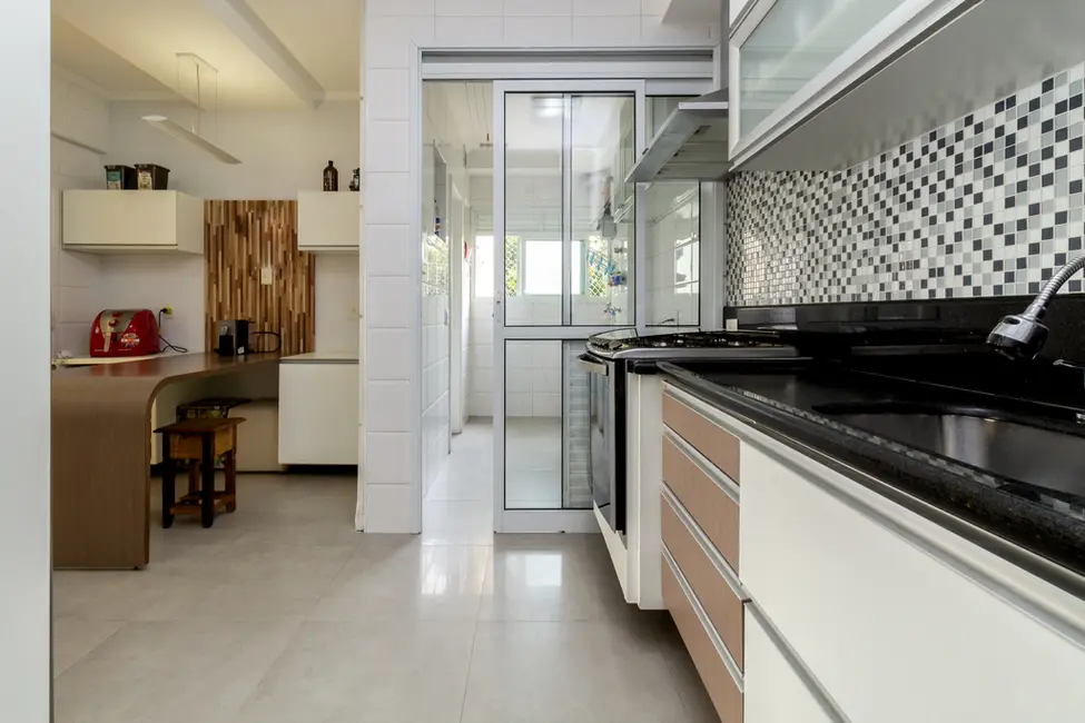 Apartamento com 3 quartos à venda, 125m2 em Ipiranga, São Paulo - SP - imagem 8 Foto 8 de Apartamento com 3 quartos à venda, 125m2 em Ipiranga, São Paulo - SP