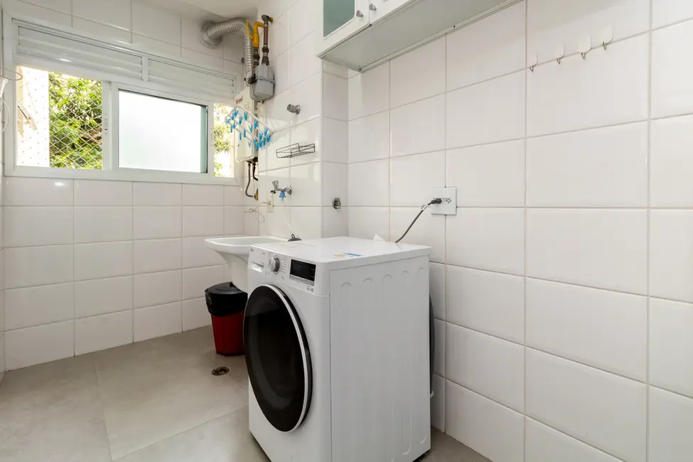 Apartamento com 3 quartos à venda, 125m2 em Ipiranga, São Paulo - SP - imagem 9 Foto 9 de Apartamento com 3 quartos à venda, 125m2 em Ipiranga, São Paulo - SP