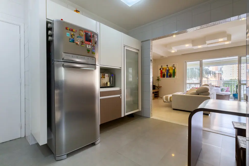 Apartamento com 3 quartos à venda, 125m2 em Ipiranga, São Paulo - SP - imagem 7 Foto 7 de Apartamento com 3 quartos à venda, 125m2 em Ipiranga, São Paulo - SP