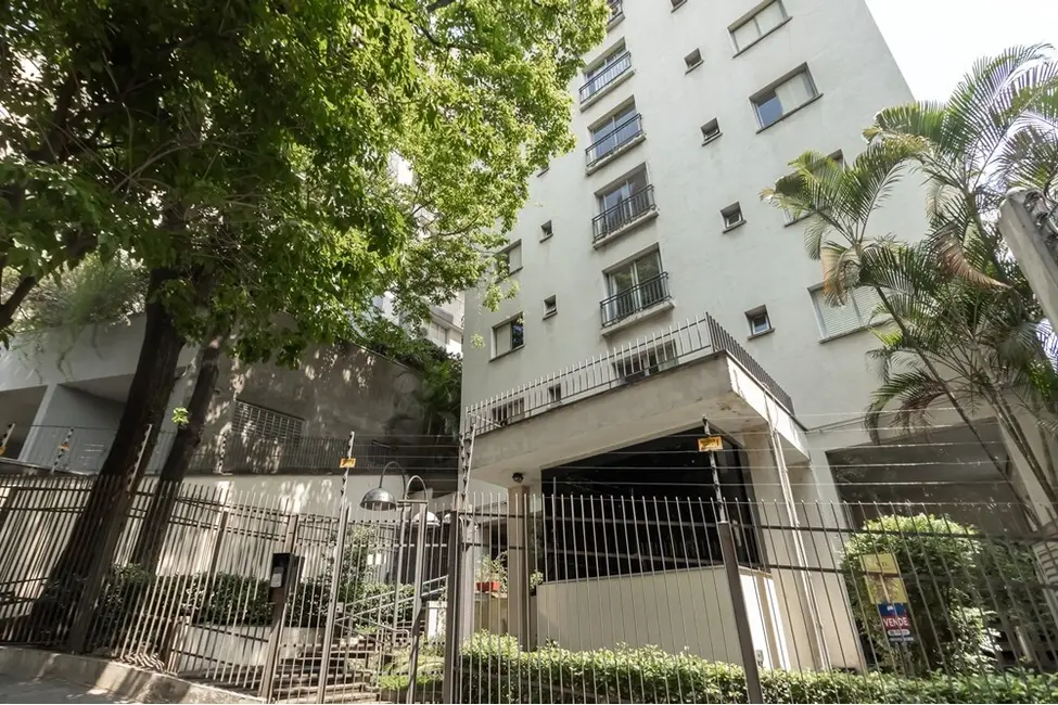 Apartamento com 2 quartos à venda, 65m2 em Sumarezinho, São Paulo - SP - imagem 3 Foto 3 de Apartamento com 2 quartos à venda, 65m2 em Sumarezinho, São Paulo - SP