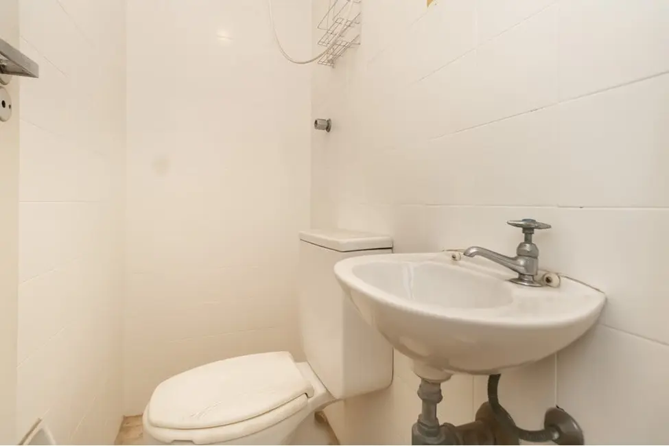 Apartamento com 2 quartos à venda, 65m2 em Sumarezinho, São Paulo - SP - imagem 6 Foto 6 de Apartamento com 2 quartos à venda, 65m2 em Sumarezinho, São Paulo - SP