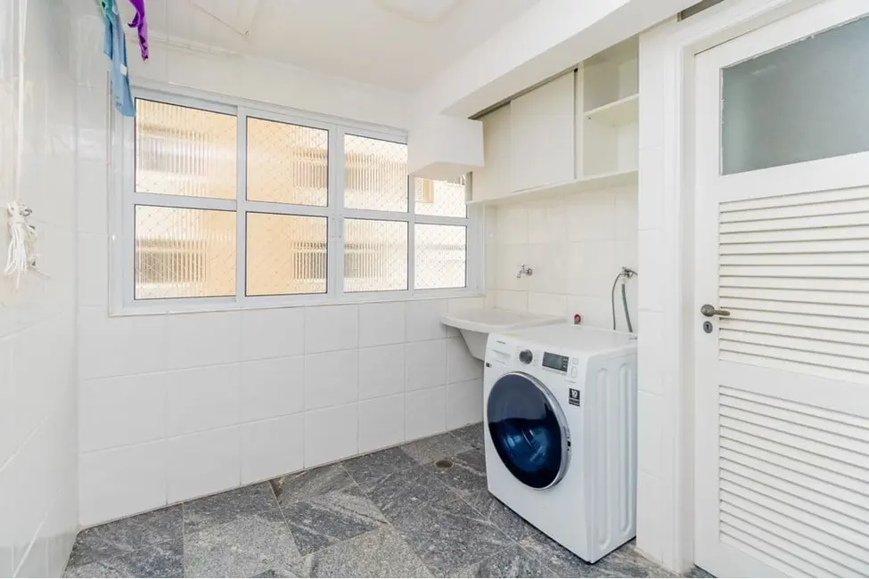 Foto 2 de Apartamento com 3 quartos à venda, 112m2 em Vila Madalena, São Paulo - SP