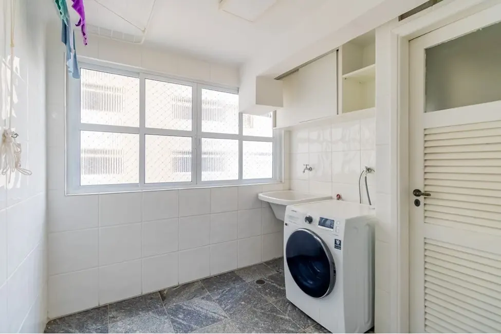 Apartamento com 3 quartos à venda, 112m2 em Vila Madalena, São Paulo - SP - imagem 9 Foto 9 de Apartamento com 3 quartos à venda, 112m2 em Vila Madalena, São Paulo - SP