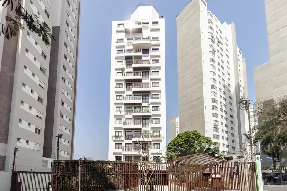 Foto 1 de Apartamento com 3 quartos à venda, 317m2 em Vila Andrade, São Paulo - SP