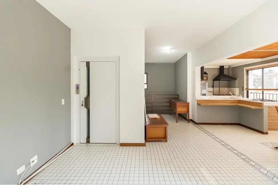 Foto 2 de Apartamento com 3 quartos à venda, 317m2 em Vila Andrade, São Paulo - SP